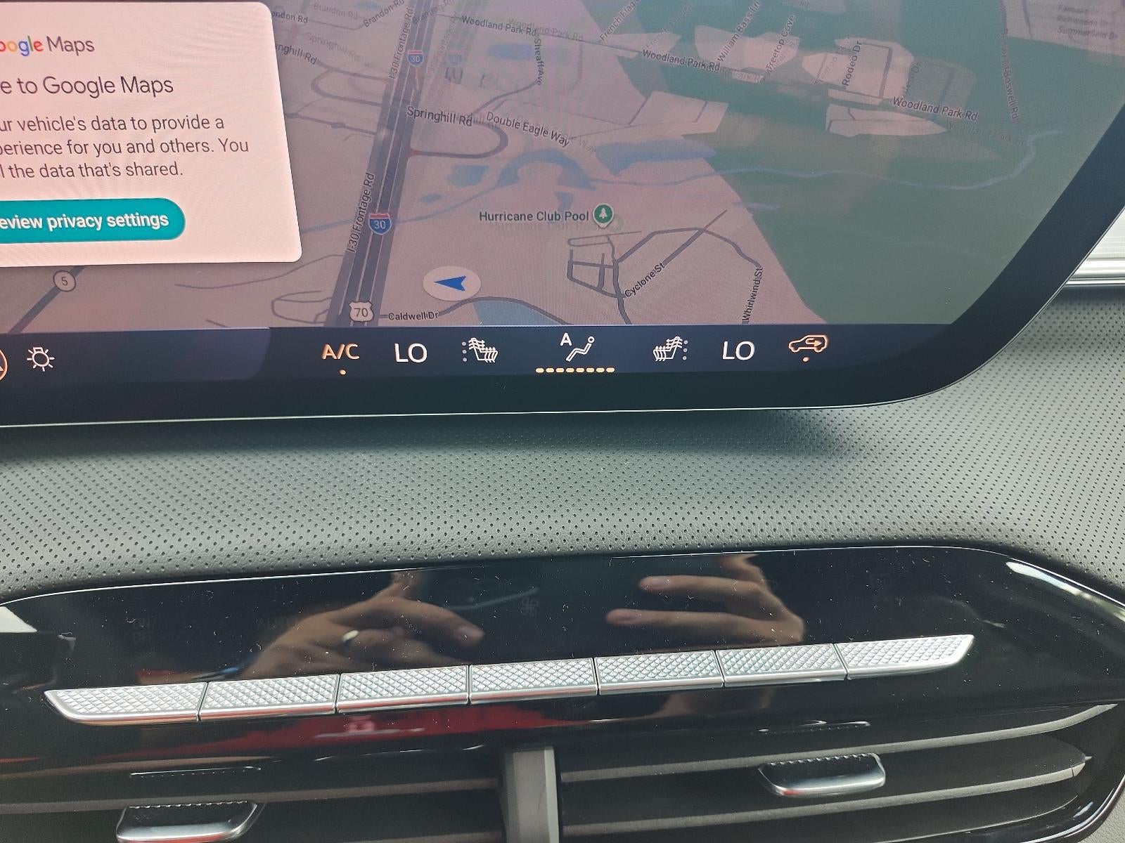 2027 Buick Enclave 4dr Preferred