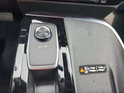 2027 Buick Enclave 4dr Preferred
