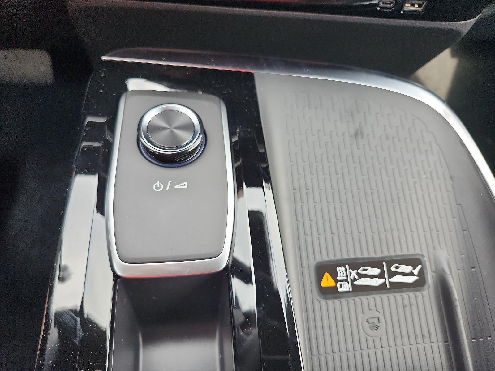 2027 Buick Enclave 4dr Preferred