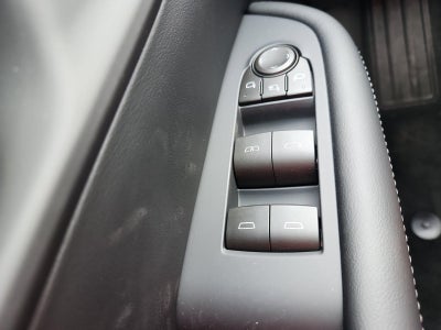 2027 Buick Enclave 4dr Preferred
