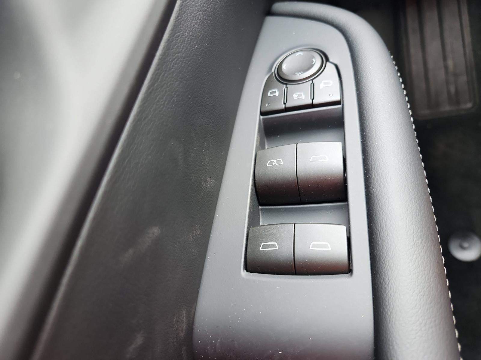 2027 Buick Enclave 4dr Preferred