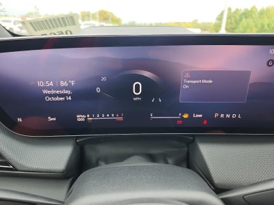 2027 Buick Enclave 4dr Preferred