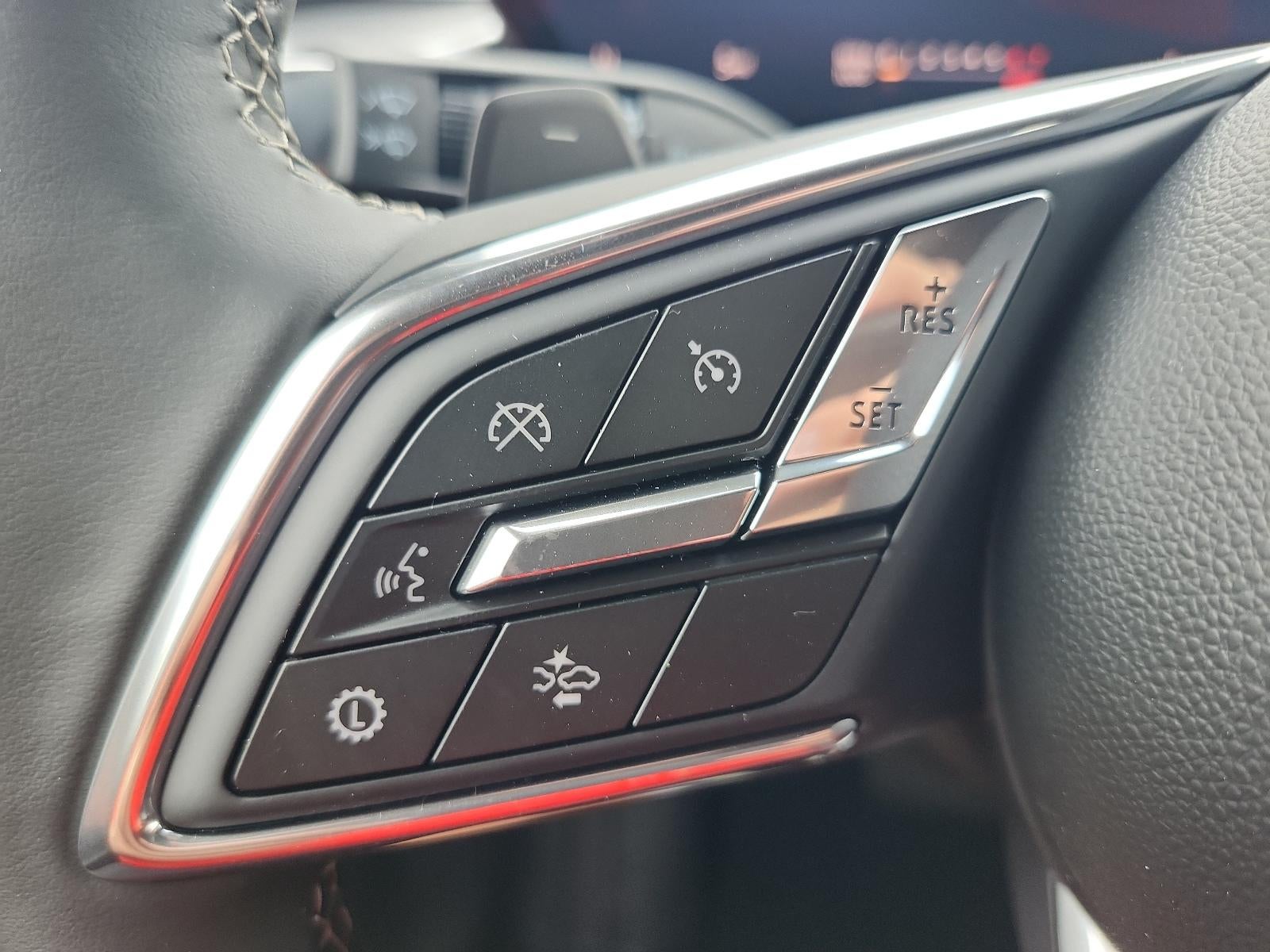 2027 Buick Enclave 4dr Preferred