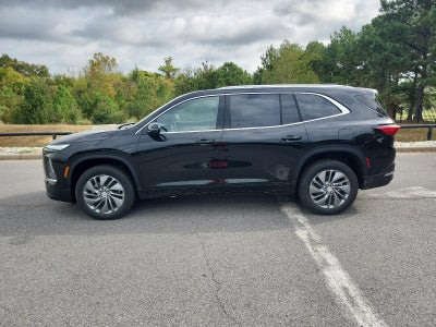 2027 Buick Enclave 4dr Preferred