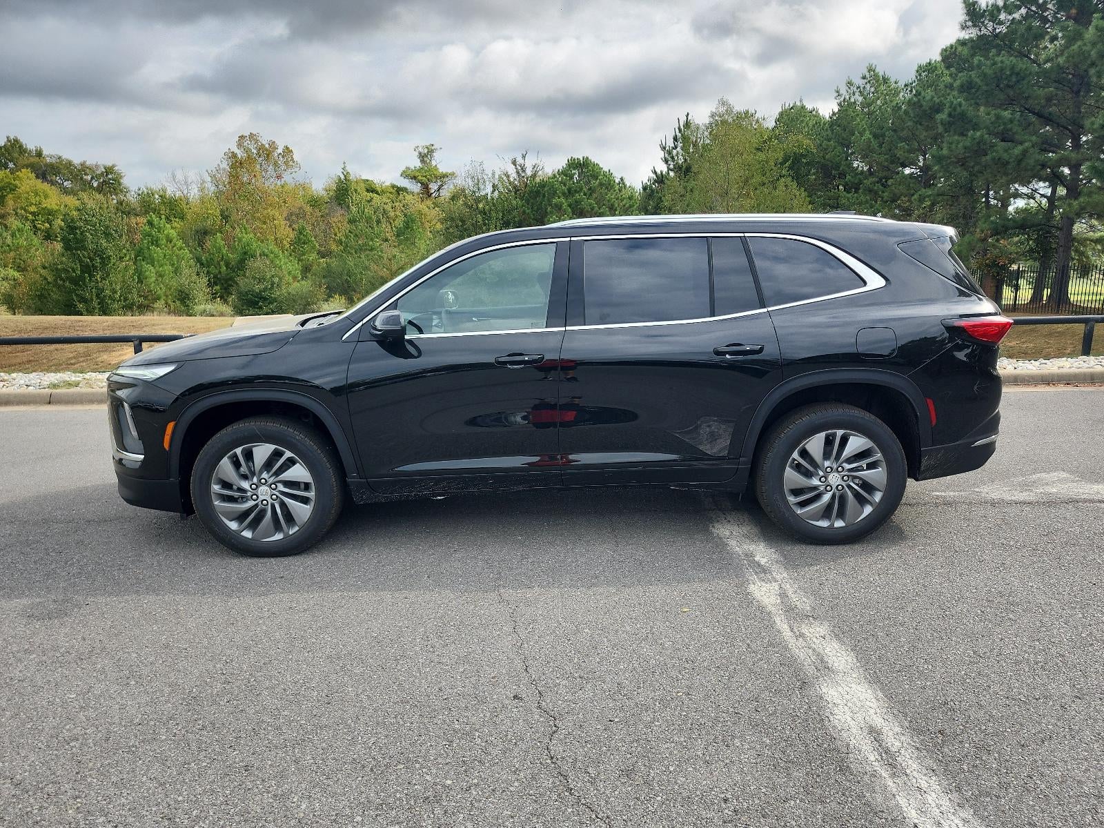 2027 Buick Enclave 4dr Preferred