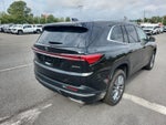 2027 Buick Enclave 4dr Preferred