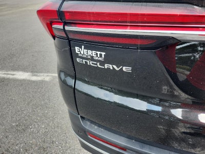 2027 Buick Enclave 4dr Preferred