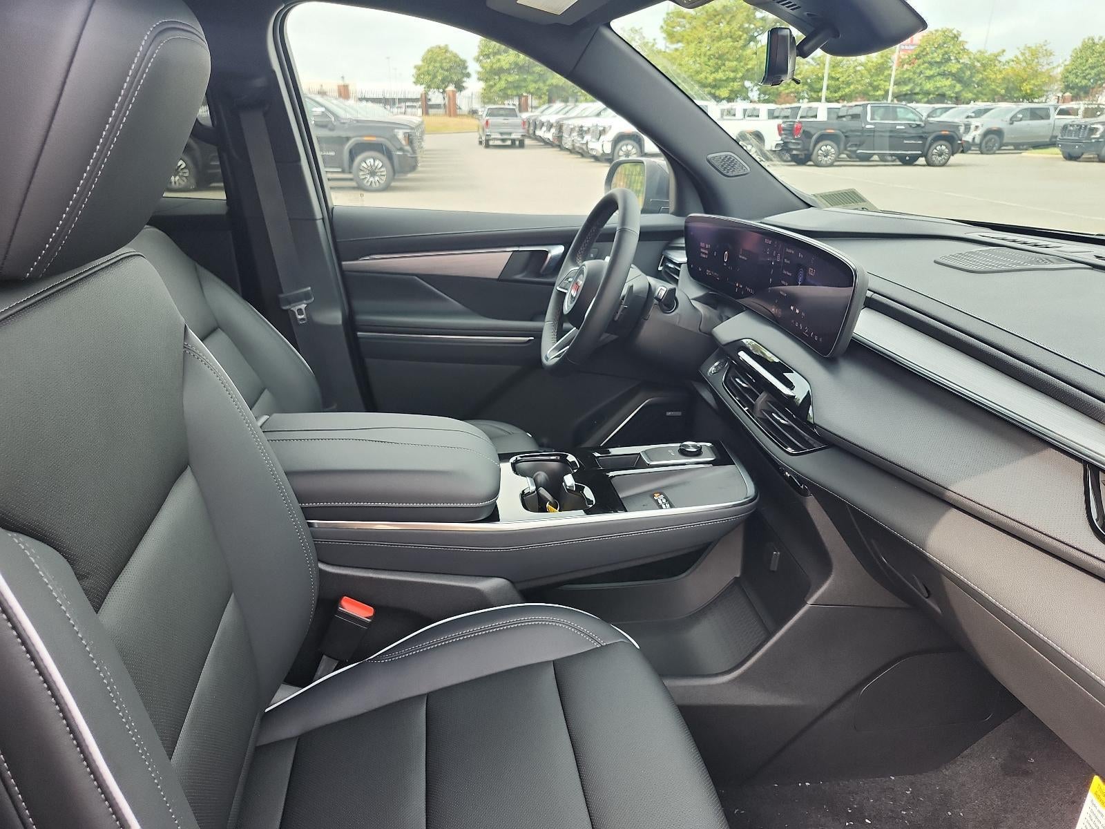 2027 Buick Enclave 4dr Preferred
