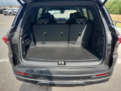 2027 Buick Enclave 4dr Preferred