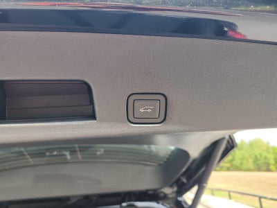 2027 Buick Enclave 4dr Preferred