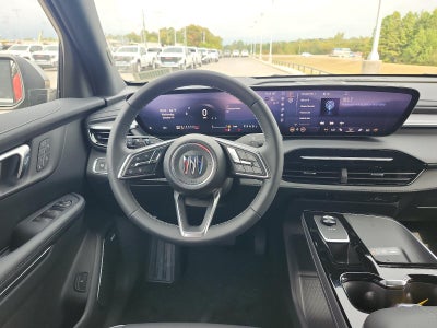 2027 Buick Enclave 4dr Preferred