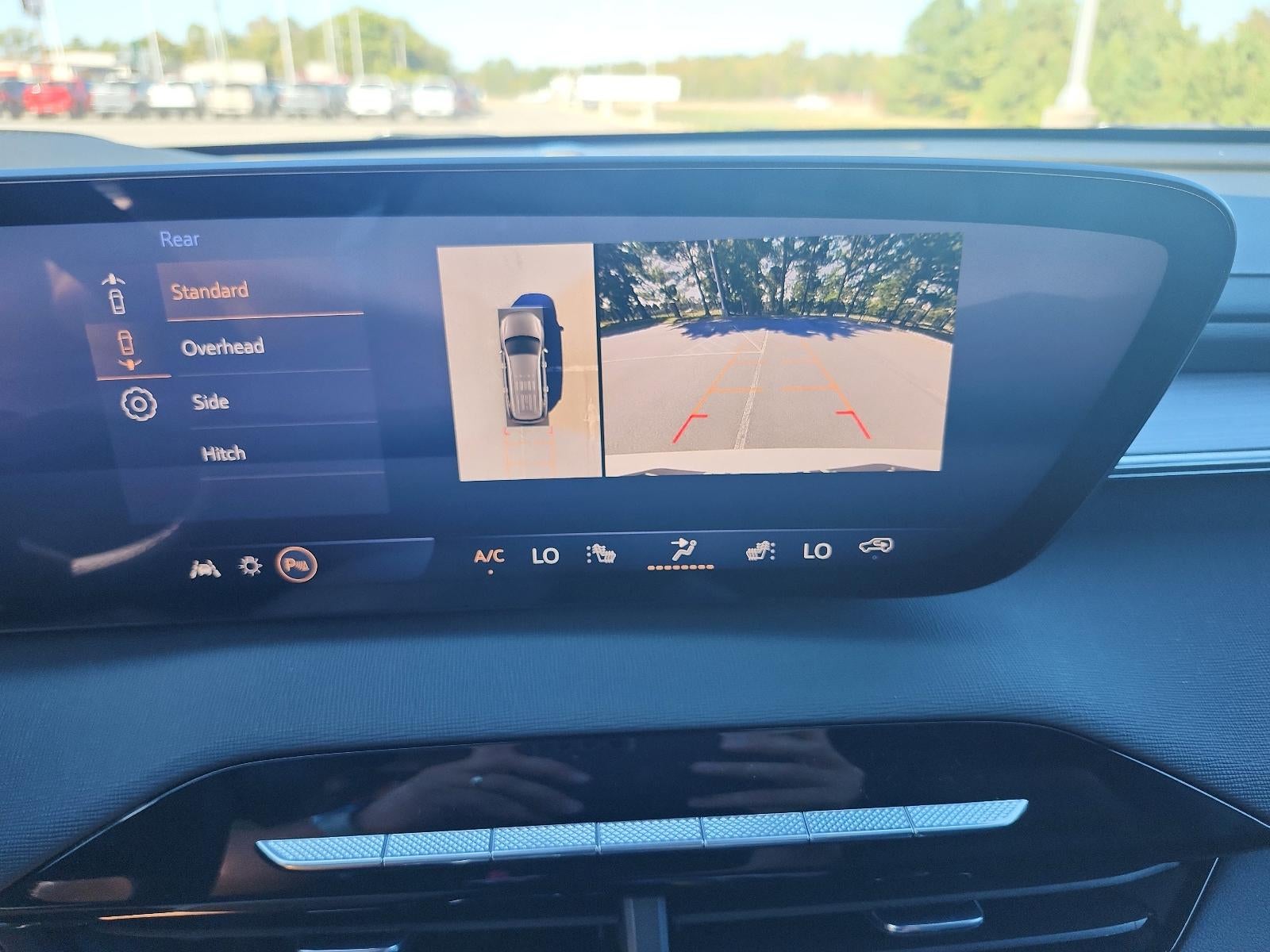 2026 Buick Enclave 4dr Preferred