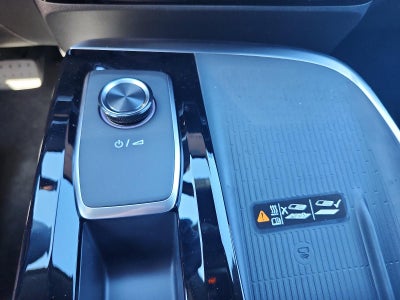 2026 Buick Enclave 4dr Preferred