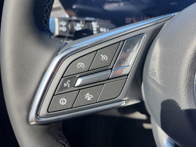 2026 Buick Enclave 4dr Preferred