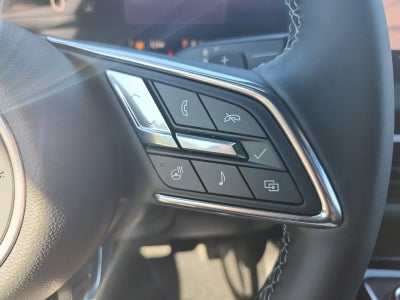 2026 Buick Enclave 4dr Preferred