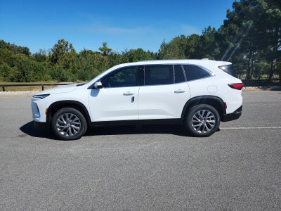 2026 Buick Enclave 4dr Preferred