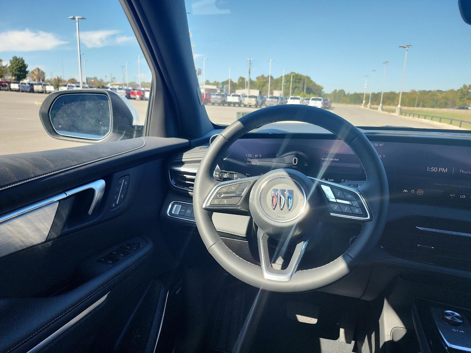 2026 Buick Enclave 4dr Preferred