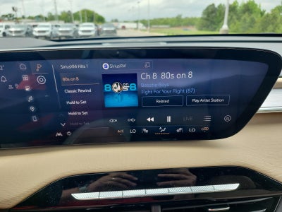 2026 Buick Enclave 4dr Preferred