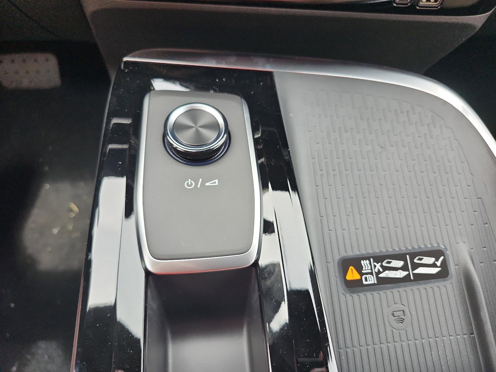 2026 Buick Enclave 4dr Preferred