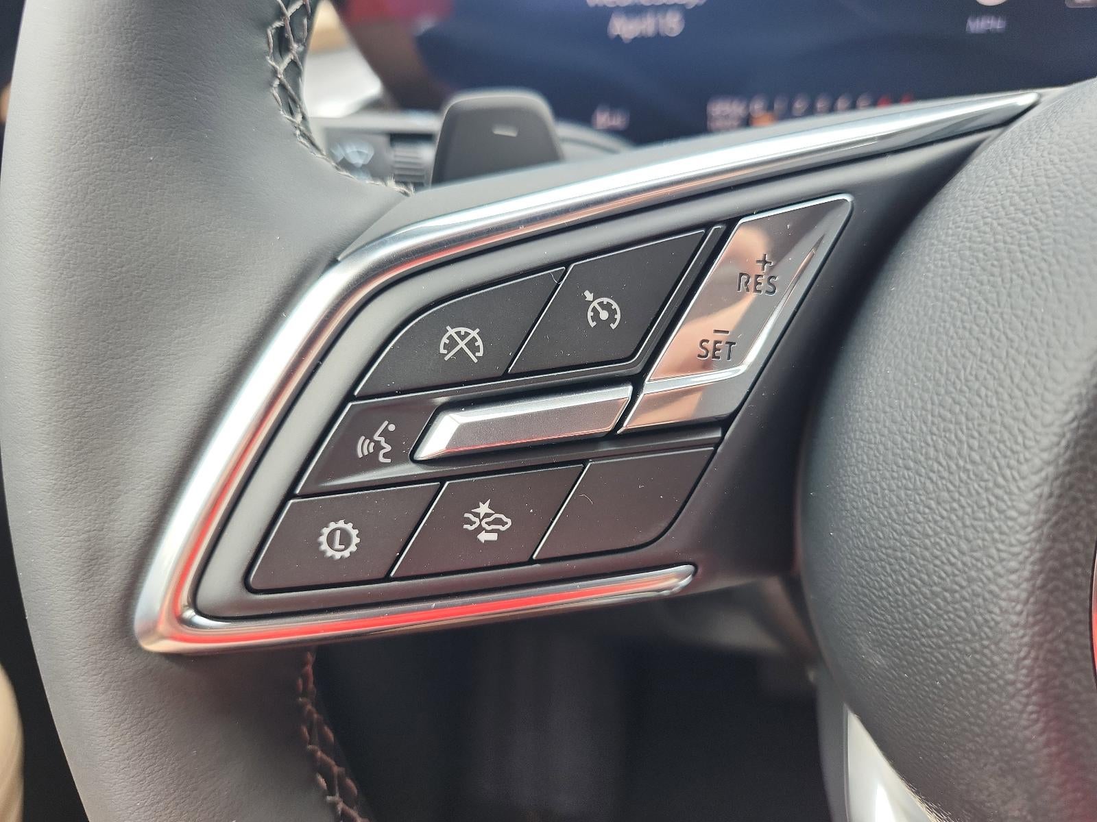 2026 Buick Enclave 4dr Preferred