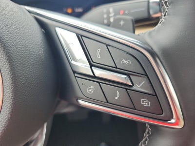 2026 Buick Enclave 4dr Preferred