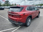 2026 Buick Enclave 4dr Preferred