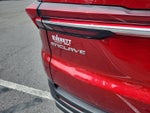 2026 Buick Enclave 4dr Preferred