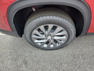 2026 Buick Enclave 4dr Preferred