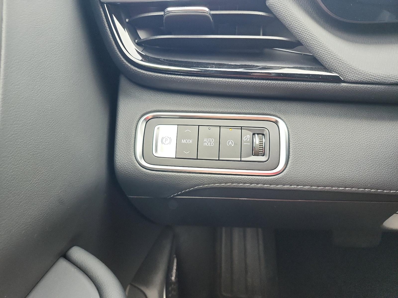 2026 Buick Enclave 4dr Preferred