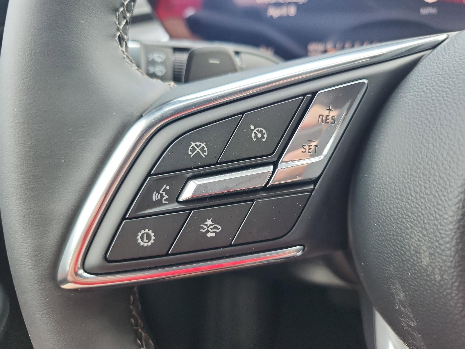 2026 Buick Enclave 4dr Preferred
