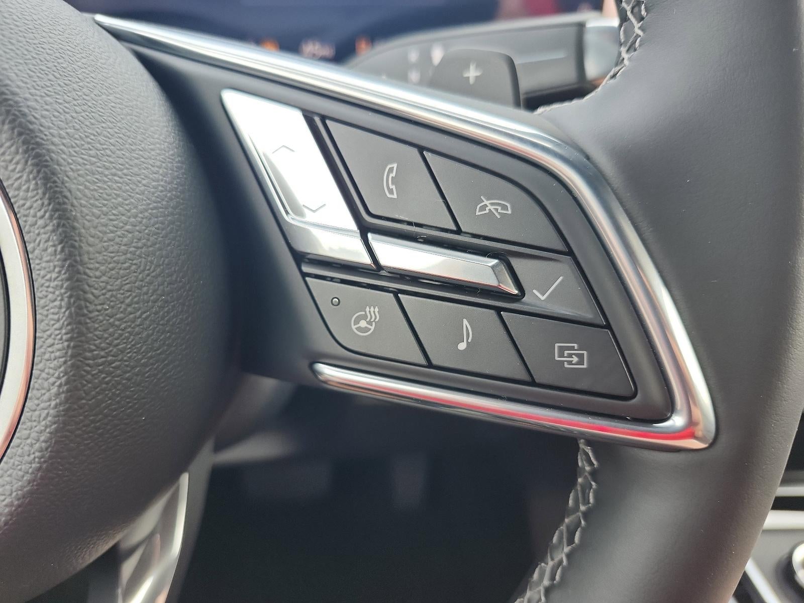 2026 Buick Enclave 4dr Preferred