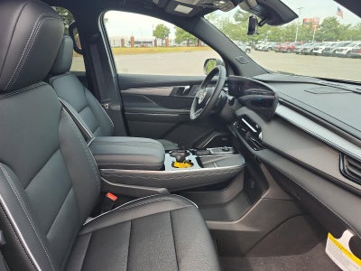 2026 Buick Enclave 4dr Preferred