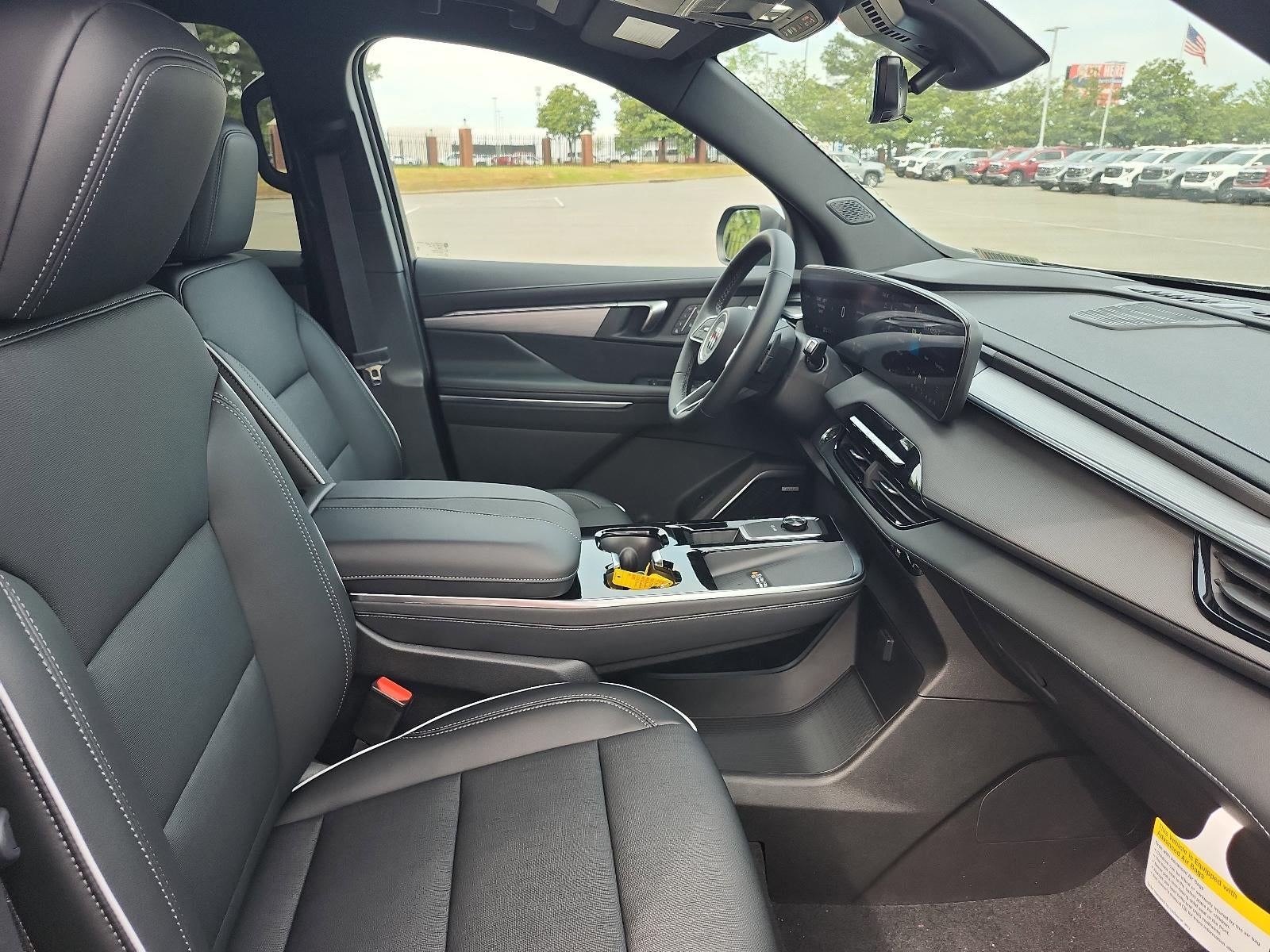 2026 Buick Enclave 4dr Preferred