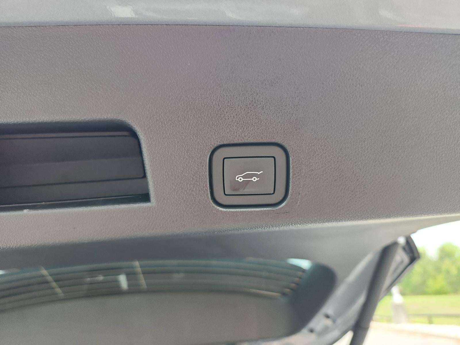 2026 Buick Enclave 4dr Preferred