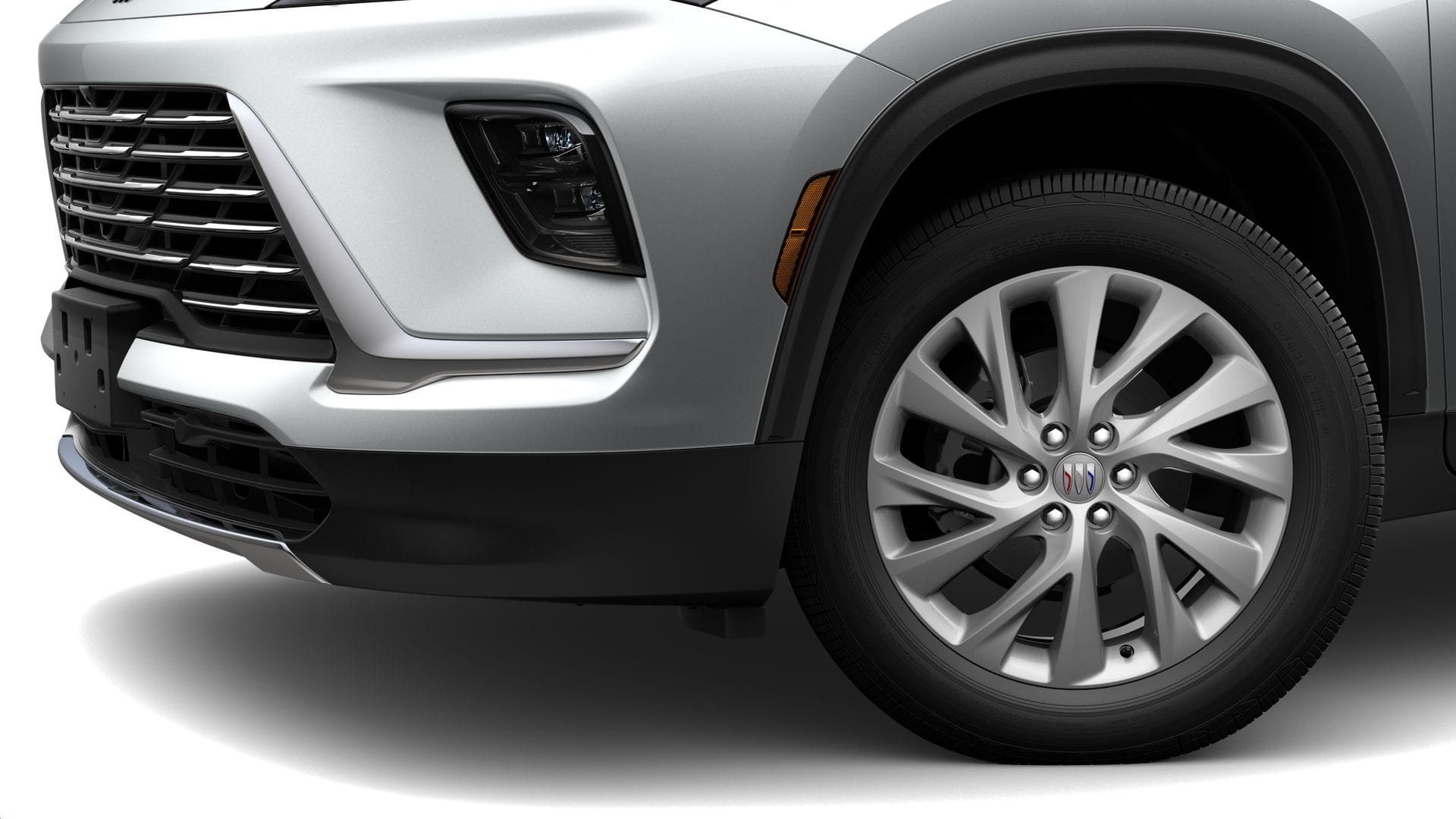 2026 Buick Enclave 4dr Preferred