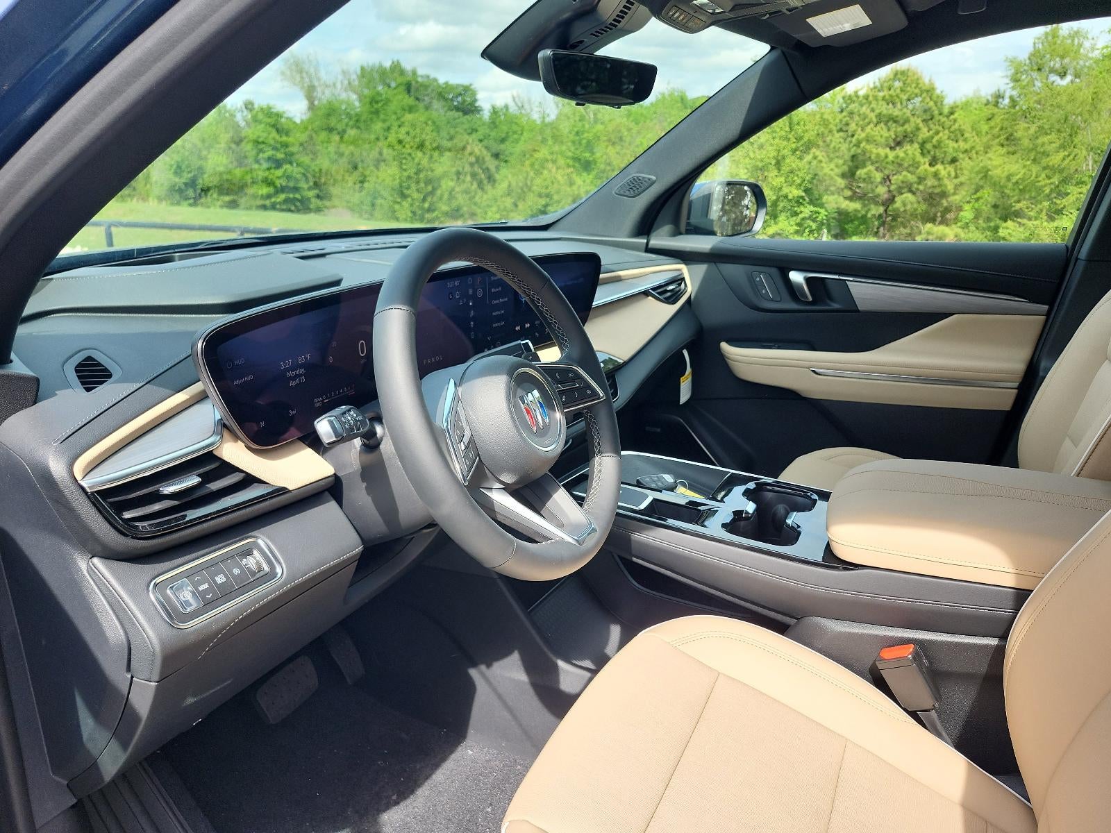 2026 Buick Enclave 4dr Preferred