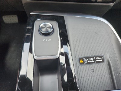 2026 Buick Enclave 4dr Preferred