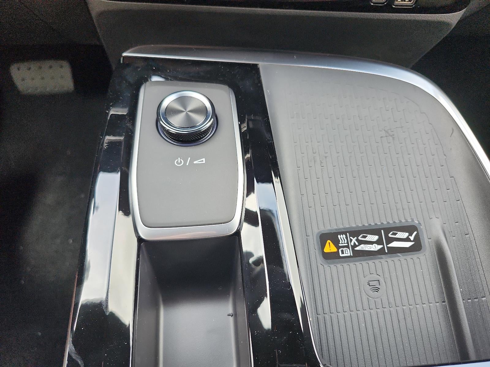 2026 Buick Enclave 4dr Preferred