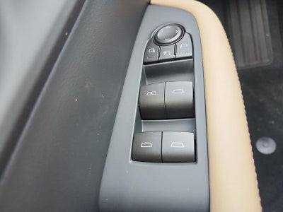 2026 Buick Enclave 4dr Preferred