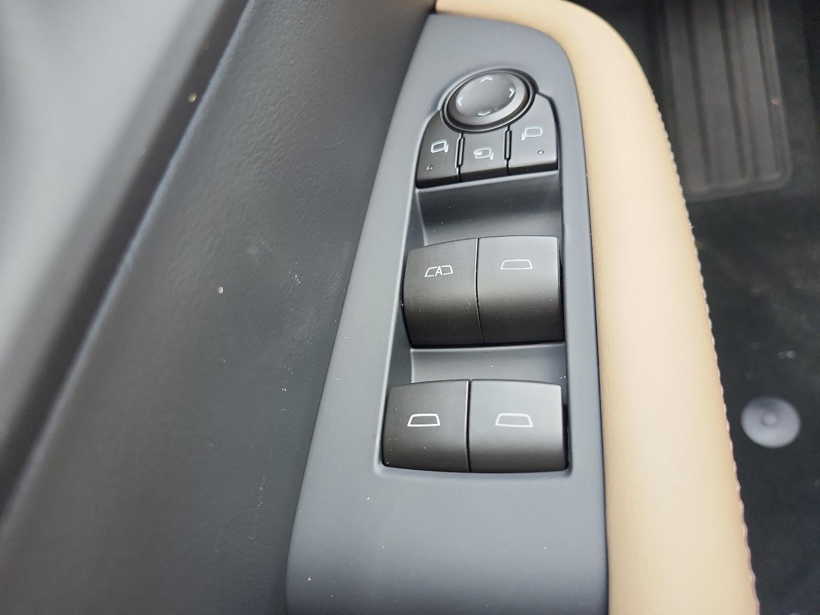 2026 Buick Enclave 4dr Preferred