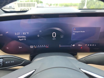 2026 Buick Enclave 4dr Preferred