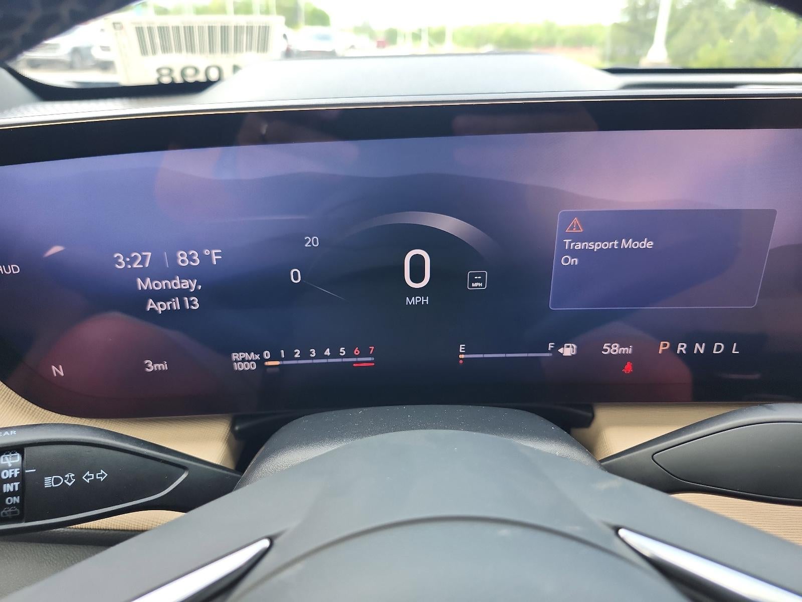 2026 Buick Enclave 4dr Preferred