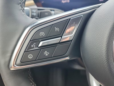 2026 Buick Enclave 4dr Preferred