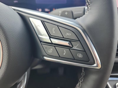 2026 Buick Enclave 4dr Preferred