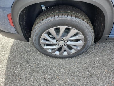 2026 Buick Enclave 4dr Preferred