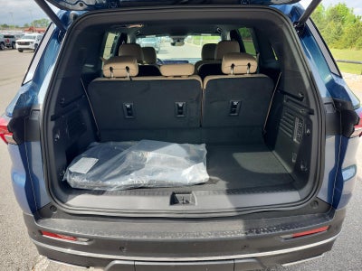 2026 Buick Enclave 4dr Preferred