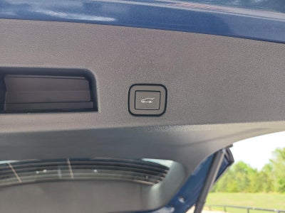 2026 Buick Enclave 4dr Preferred