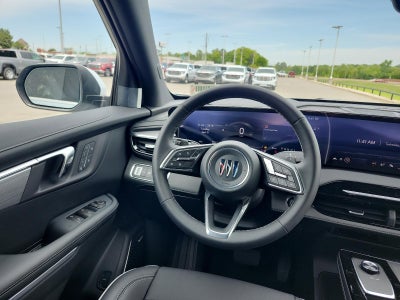 2026 Buick Enclave 4dr Preferred