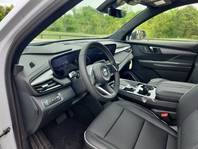 2026 Buick Enclave 4dr Preferred