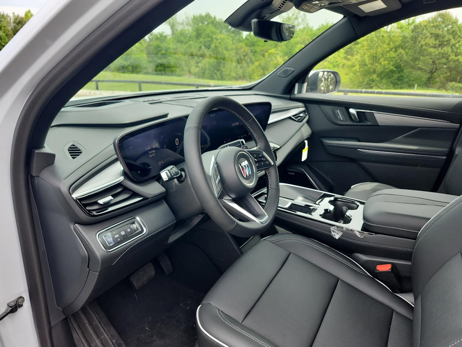 2026 Buick Enclave 4dr Preferred